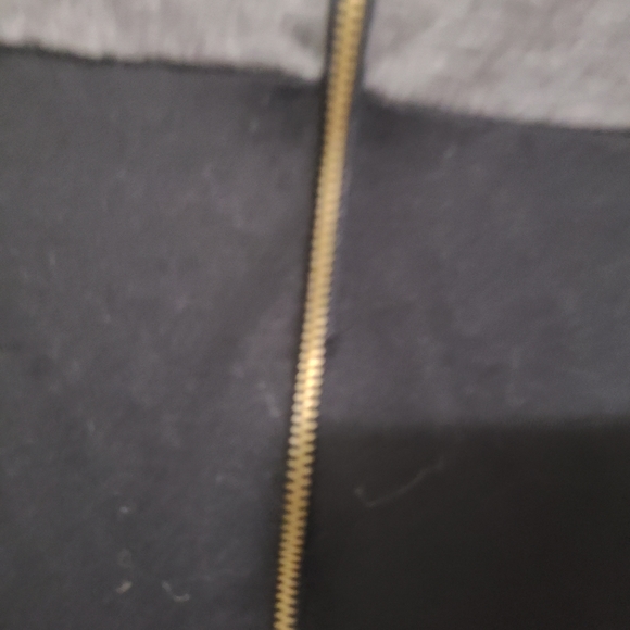 Monteau Los Angelos Dress - Picture 4 of 5